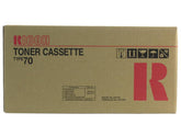 Ricoh Toner Black